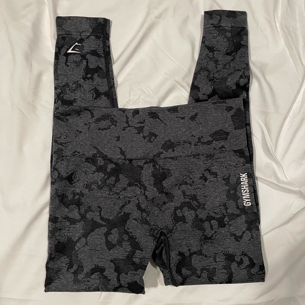 GYMSHARK LEGGINGS